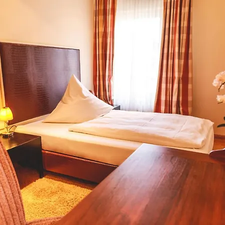 Löwen Eggenstein-Leopoldshafen