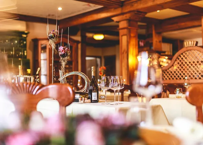 Loewen 호텔 에겐슈타인레오폴드샤펜