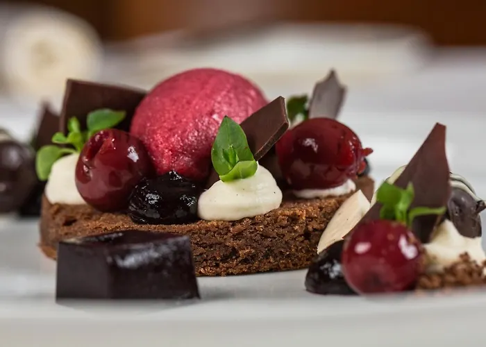 호텔 Loewen 에겐슈타인레오폴드샤펜